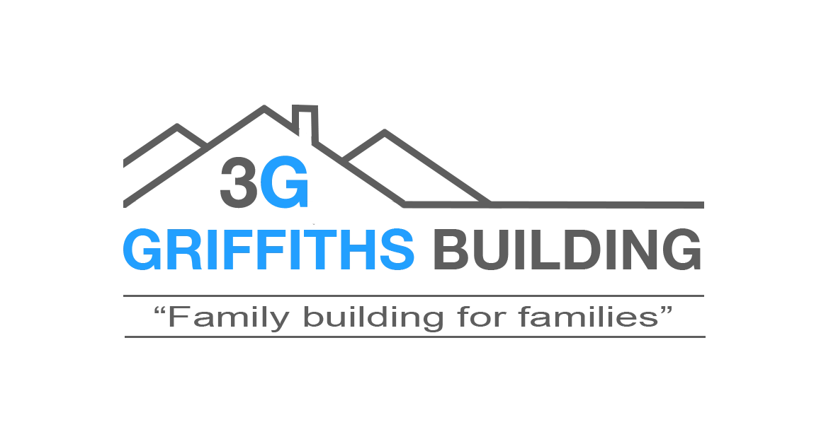 3G Griffiths Building